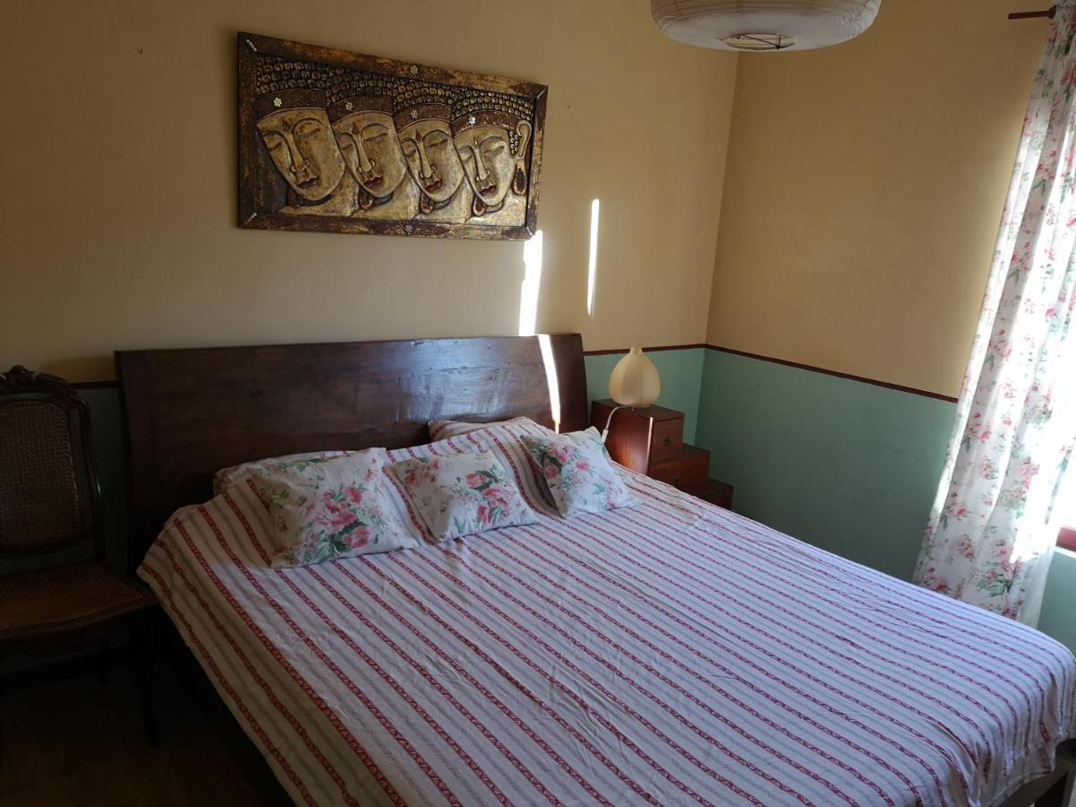 L'Ours Des Corbieres - Chambres D'Hotes Servies-en-Val Bagian luar foto