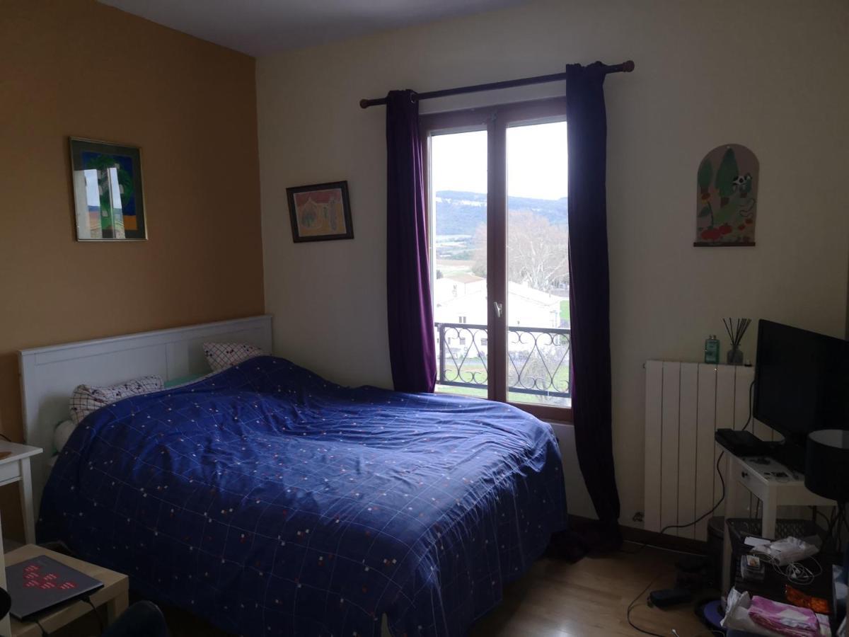 L'Ours Des Corbieres - Chambres D'Hotes Servies-en-Val Bagian luar foto