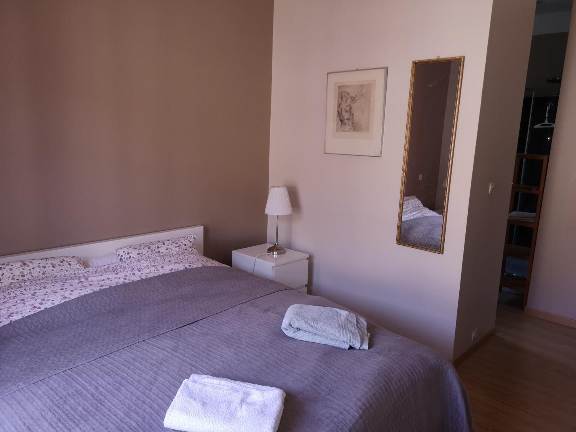 L'Ours Des Corbieres - Chambres D'Hotes Servies-en-Val Ruang foto